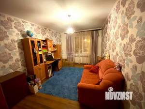 3-к квартира, вторичка, 85м2, 1/10 этаж