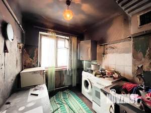 2-к квартира, вторичка, 38м2, 2/2 этаж
