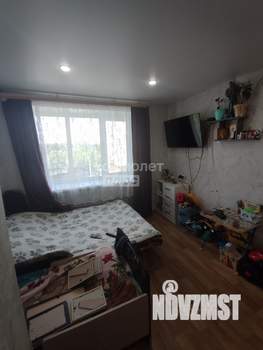 1-к квартира, вторичка, 21м2, 3/9 этаж