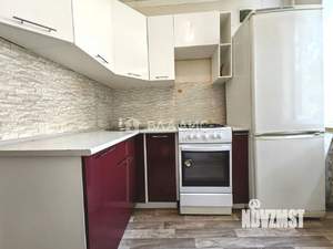 1-к квартира, вторичка, 29м2, 1/5 этаж