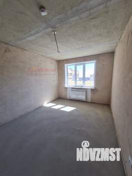 1-к квартира, вторичка, 41м2, 1/10 этаж