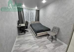 2-к квартира, вторичка, 43м2, 3/5 этаж