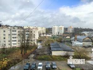 1-к квартира, вторичка, 29м2, 6/9 этаж