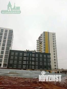2-к квартира, вторичка, 56м2, 11/11 этаж