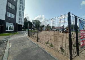2-к квартира, вторичка, 72м2, 2/10 этаж