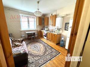 2-к квартира, вторичка, 65м2, 3/5 этаж