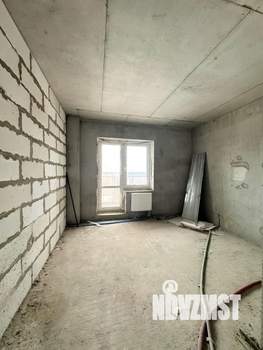 2-к квартира, вторичка, 64м2, 10/14 этаж