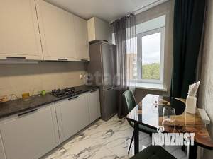 3-к квартира, вторичка, 59м2, 8/9 этаж
