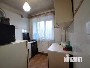 2-к квартира, вторичка, 41м2, 3/5 этаж