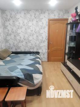 2-к квартира, вторичка, 37м2, 3/9 этаж