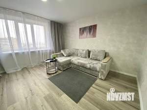 4-к квартира, вторичка, 74м2, 11/12 этаж