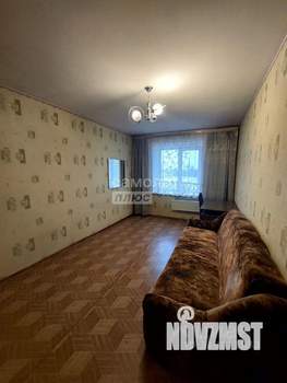 2-к квартира, вторичка, 51м2, 3/10 этаж