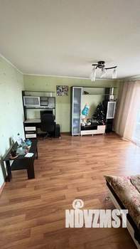 2-к квартира, вторичка, 57м2, 6/9 этаж
