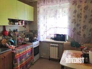 1-к квартира, вторичка, 40м2, 8/10 этаж