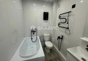 Студия квартира, вторичка, 25м2, 9/10 этаж