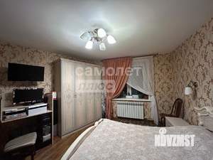 3-к квартира, вторичка, 86м2, 5/10 этаж