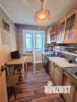 2-к квартира, вторичка, 45м2, 4/5 этаж