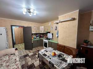 1-к квартира, вторичка, 44м2, 4/10 этаж