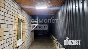 6-к квартира, вторичка, 133м2, 1/2 этаж