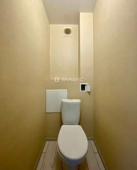 1-к квартира, вторичка, 43м2, 3/11 этаж