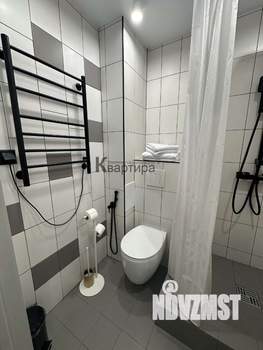 Студия квартира, вторичка, 20м2, 9/10 этаж
