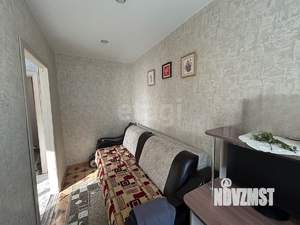 2-к квартира, вторичка, 24м2, 3/5 этаж
