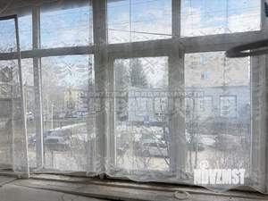 1-к квартира, вторичка, 33м2, 2/5 этаж