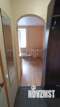 1-к квартира, вторичка, 30м2, 1/9 этаж