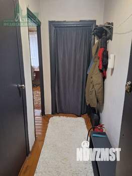 1-к квартира, вторичка, 31м2, 5/5 этаж