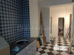 2-к квартира, вторичка, 59м2, 1/5 этаж