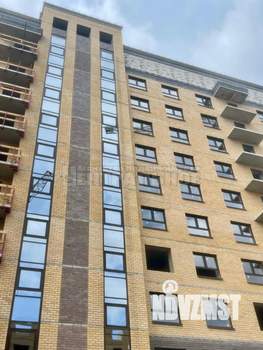 2-к квартира, вторичка, 52м2, 5/10 этаж