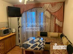 2-к квартира, вторичка, 63м2, 2/10 этаж