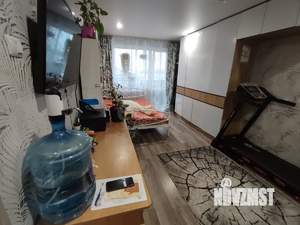 3-к квартира, вторичка, 62м2, 5/5 этаж