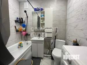 2-к квартира, вторичка, 41м2, 1/5 этаж