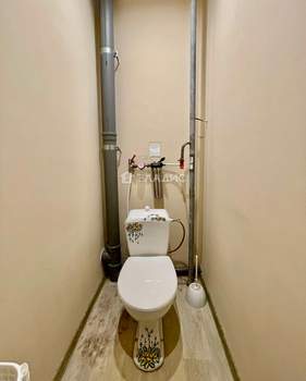 1-к квартира, вторичка, 39м2, 8/10 этаж