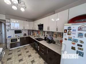 2-к квартира, вторичка, 57м2, 2/16 этаж