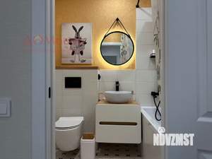 1-к квартира, вторичка, 41м2, 8/10 этаж