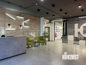 Студия квартира, вторичка, 23м2, 2/16 этаж