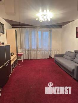 3-к квартира, вторичка, 62м2, 3/5 этаж