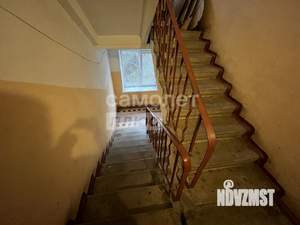 2-к квартира, вторичка, 45м2, 4/5 этаж