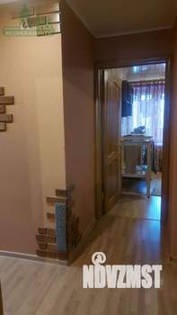 3-к квартира, вторичка, 62м2, 4/10 этаж