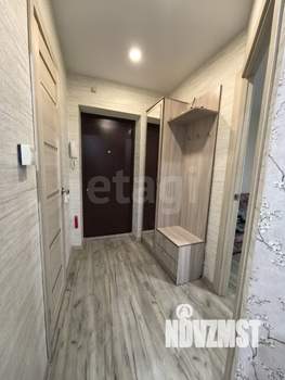 1-к квартира, вторичка, 30м2, 10/10 этаж