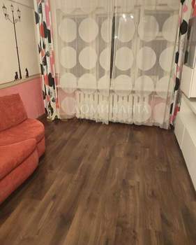 3-к квартира, вторичка, 60м2, 1/5 этаж