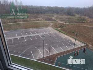 1-к квартира, вторичка, 37м2, 4/10 этаж