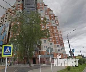 1-к квартира, вторичка, 46м2, 12/14 этаж