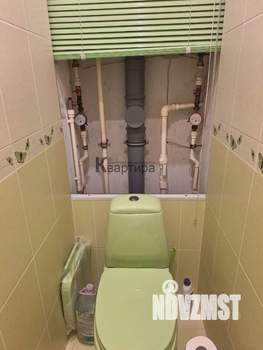 1-к квартира, вторичка, 39м2, 4/9 этаж