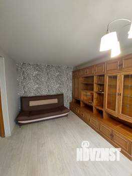 2-к квартира, вторичка, 46м2, 2/5 этаж