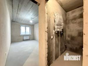 1-к квартира, вторичка, 41м2, 4/10 этаж