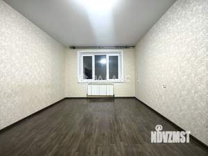 1-к квартира, вторичка, 40м2, 10/11 этаж