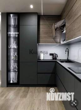 2-к квартира, вторичка, 83м2, 7/10 этаж